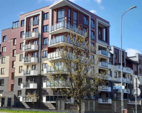 Apartament Bajkowy - Bezpłatny Parking strzeżony